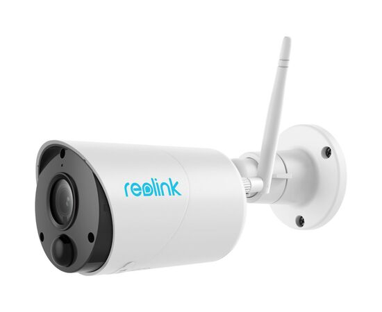 Камера відеоспостереження Reolink Argus Eco