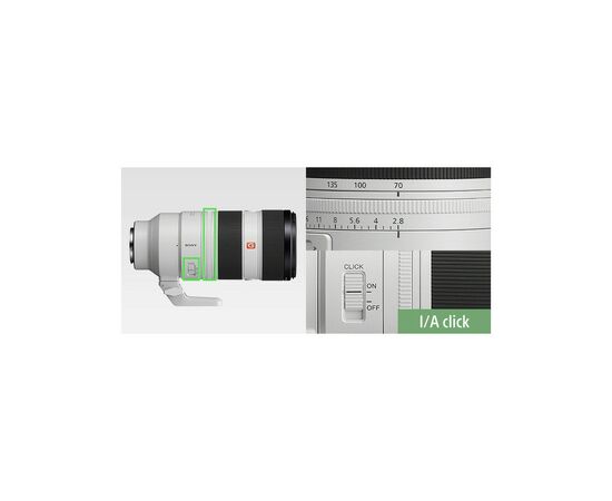 Объектив Sony 70-200mm f/2.8 GM2 для NEX FF (SEL70200GM2.SYX), изображение 12 Объектив Sony 70-200mm f/2.8 GM2 для NEX FF (SEL70200GM2.SYX), изображение 12