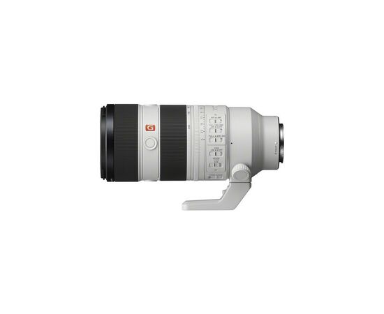 Объектив Sony 70-200mm f/2.8 GM2 для NEX FF (SEL70200GM2.SYX), изображение 2 Объектив Sony 70-200mm f/2.8 GM2 для NEX FF (SEL70200GM2.SYX), изображение 2