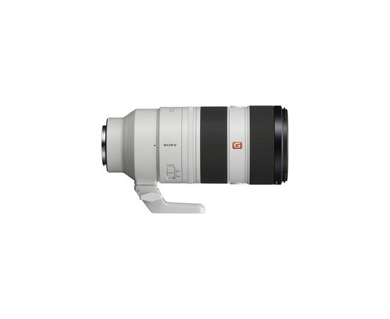 Объектив Sony 70-200mm f/2.8 GM2 для NEX FF (SEL70200GM2.SYX), изображение 5 Объектив Sony 70-200mm f/2.8 GM2 для NEX FF (SEL70200GM2.SYX), изображение 5
