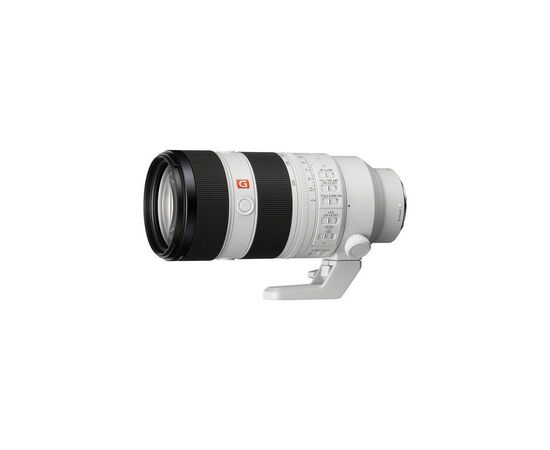Об'єктив Sony 70-200mm f/2.8 GM2 для NEX FF (SEL70200GM2.SYX)