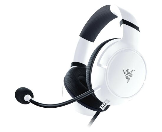 Наушники Razer Kaira for PS5 Black (RZ04-03970700-R3G1), изображение 2 Наушники Razer Kaira for PS5 Black (RZ04-03970700-R3G1), изображение 2