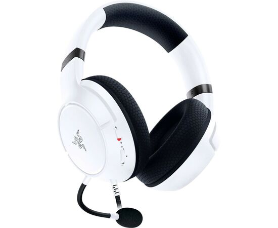 Наушники Razer Kaira for PS5 Black (RZ04-03970700-R3G1), изображение 3 Наушники Razer Kaira for PS5 Black (RZ04-03970700-R3G1), изображение 3