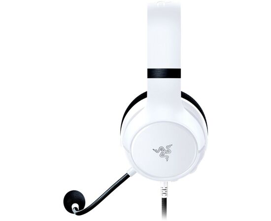 Наушники Razer Kaira for PS5 Black (RZ04-03970700-R3G1), изображение 4 Наушники Razer Kaira for PS5 Black (RZ04-03970700-R3G1), изображение 4