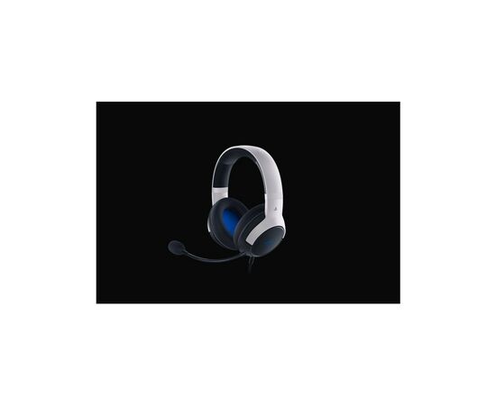 Наушники Razer Kaira for PS5 Black (RZ04-03970700-R3G1), изображение 6 Наушники Razer Kaira for PS5 Black (RZ04-03970700-R3G1), изображение 6