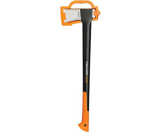 Колун Fiskars Х25 77.4 см, 2400г (1015643), изображение 3 Колун Fiskars Х25 77.4 см, 2400г (1015643), изображение 3