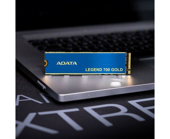 Накопитель SSD M.2 2280 1TB ADATA (SLEG-700G-1TCS-S48), изображение 12 Накопитель SSD M.2 2280 1TB ADATA (SLEG-700G-1TCS-S48), изображение 12