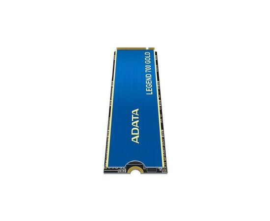 Накопитель SSD M.2 2280 1TB ADATA (SLEG-700G-1TCS-S48), изображение 6 Накопитель SSD M.2 2280 1TB ADATA (SLEG-700G-1TCS-S48), изображение 6