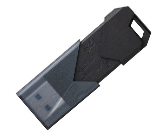USB флеш накопитель Kingston USB3.2 256GB Kingston DataTraveler Exodia Onyx (DTXON/256GB), изображение 3 USB флеш накопитель Kingston USB3.2 256GB Kingston DataTraveler Exodia Onyx (DTXON/256GB), изображение 3