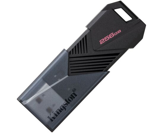 USB флеш накопитель Kingston USB3.2 256GB Kingston DataTraveler Exodia Onyx (DTXON/256GB)