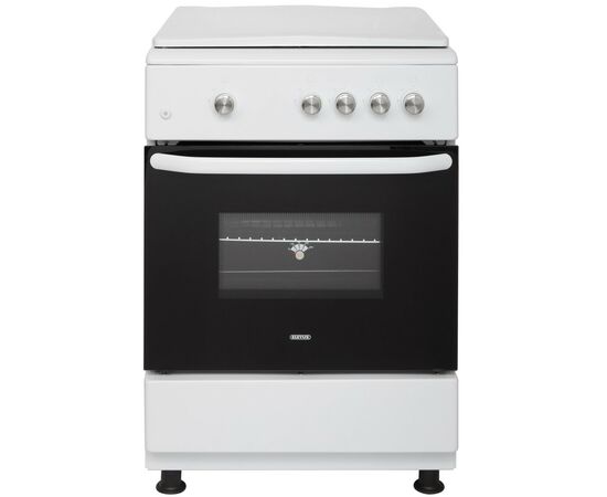 Плита Eleyus FARO 6001 EF WH, зображення 2 Плита Eleyus FARO 6001 EF WH, зображення 2