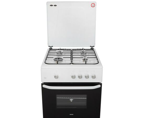 Плита Eleyus FARO 6001 EF WH, зображення 5 Плита Eleyus FARO 6001 EF WH, зображення 5