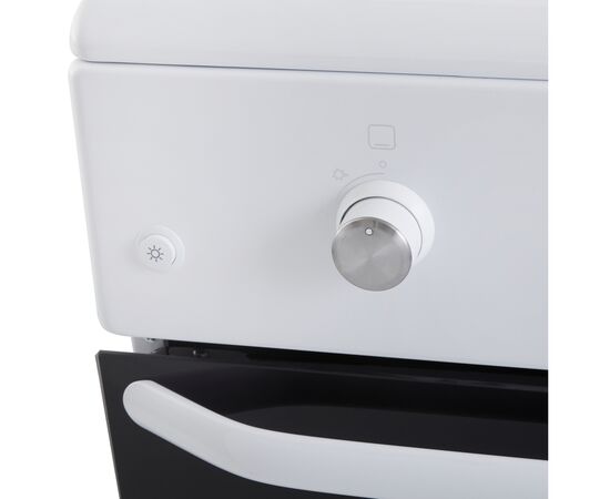 Плита Eleyus FARO 6001 EF WH, зображення 6 Плита Eleyus FARO 6001 EF WH, зображення 6