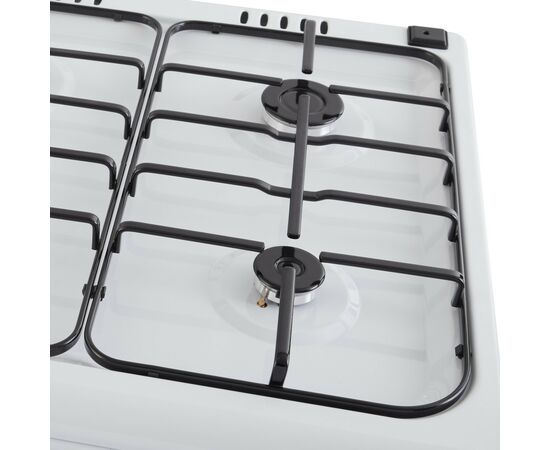 Плита Eleyus FARO 6001 EF WH, зображення 8 Плита Eleyus FARO 6001 EF WH, зображення 8