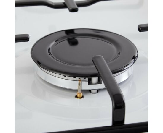 Плита Eleyus FARO 6001 EF WH, зображення 9 Плита Eleyus FARO 6001 EF WH, зображення 9