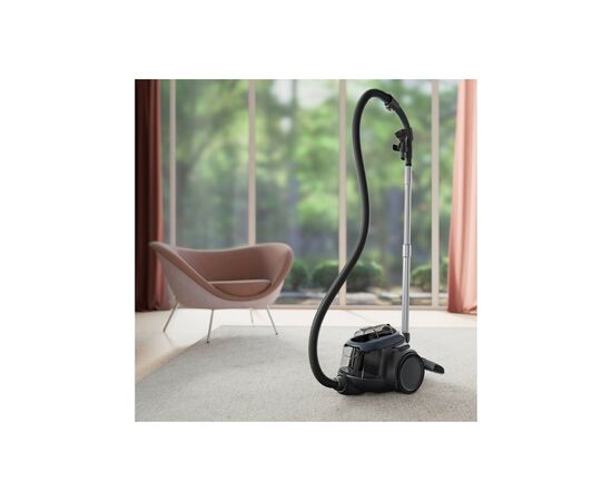Пылесос Electrolux EL61C3DB, изображение 2 Пылесос Electrolux EL61C3DB, изображение 2