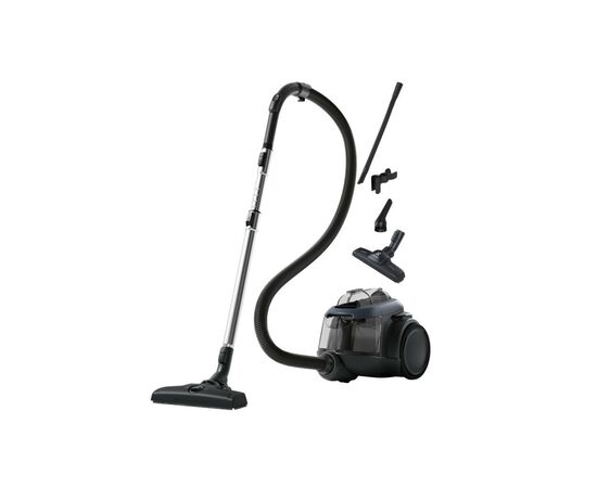 Пылесос Electrolux EL61C3DB, изображение 8 Пылесос Electrolux EL61C3DB, изображение 8