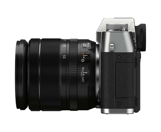 Цифровой фотоаппарат Fujifilm X-T30 II + XF 18-55mm F2.8-4.0 Kit Silver (16759706), изображение 12 Цифровой фотоаппарат Fujifilm X-T30 II + XF 18-55mm F2.8-4.0 Kit Silver (16759706), изображение 12