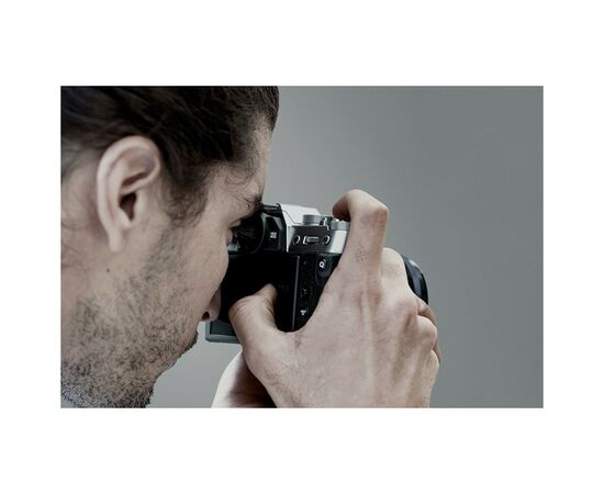 Цифровой фотоаппарат Fujifilm X-T30 II + XF 18-55mm F2.8-4.0 Kit Silver (16759706), изображение 3 Цифровой фотоаппарат Fujifilm X-T30 II + XF 18-55mm F2.8-4.0 Kit Silver (16759706), изображение 3