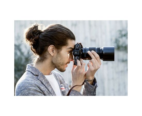 Цифровой фотоаппарат Fujifilm X-T30 II + XF 18-55mm F2.8-4.0 Kit Silver (16759706), изображение 4 Цифровой фотоаппарат Fujifilm X-T30 II + XF 18-55mm F2.8-4.0 Kit Silver (16759706), изображение 4