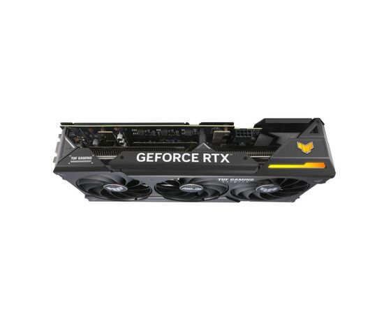 Видеокарта ASUS GeForce RTX4070 12Gb TUF OC GAMING (TUF-RTX4070-O12G-GAMING), изображение 7 Видеокарта ASUS GeForce RTX4070 12Gb TUF OC GAMING (TUF-RTX4070-O12G-GAMING), изображение 7