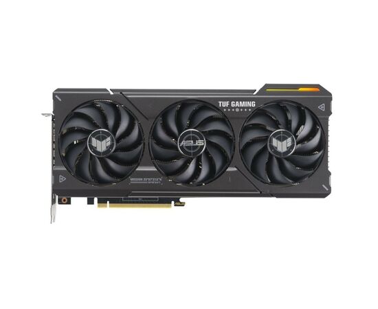 Відеокарта ASUS GeForce RTX4070 12Gb TUF OC GAMING (TUF-RTX4070-O12G-GAMING)