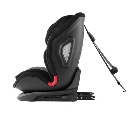 Автокресло Kinderkraft Oneto3 Jet Black (KCONET00BLK0000) (5902533917143), изображение 12 Автокресло Kinderkraft Oneto3 Jet Black (KCONET00BLK0000) (5902533917143), изображение 12