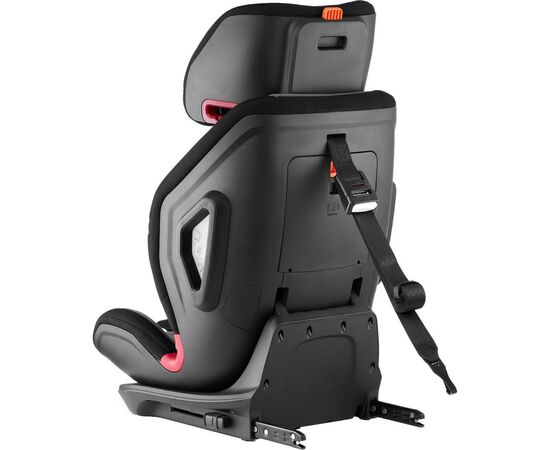 Автокресло Kinderkraft Oneto3 Jet Black (KCONET00BLK0000) (5902533917143), изображение 2 Автокресло Kinderkraft Oneto3 Jet Black (KCONET00BLK0000) (5902533917143), изображение 2