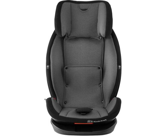 Автокресло Kinderkraft Oneto3 Jet Black (KCONET00BLK0000) (5902533917143), изображение 3 Автокресло Kinderkraft Oneto3 Jet Black (KCONET00BLK0000) (5902533917143), изображение 3