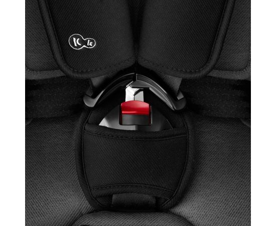 Автокресло Kinderkraft Oneto3 Jet Black (KCONET00BLK0000) (5902533917143), изображение 6 Автокресло Kinderkraft Oneto3 Jet Black (KCONET00BLK0000) (5902533917143), изображение 6
