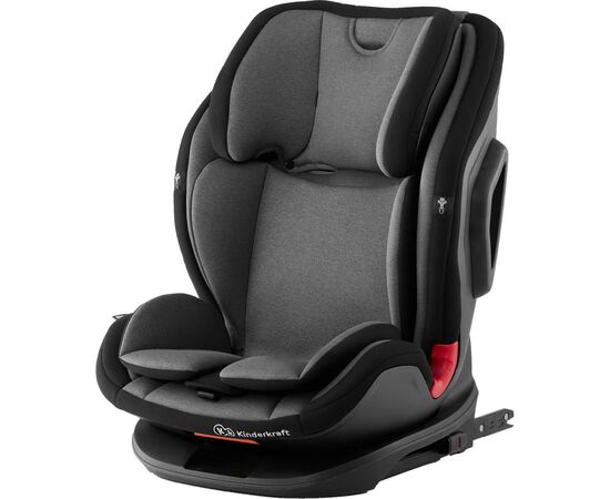 Автокресло Kinderkraft Oneto3 Jet Black (KCONET00BLK0000) (5902533917143), изображение 9 Автокресло Kinderkraft Oneto3 Jet Black (KCONET00BLK0000) (5902533917143), изображение 9