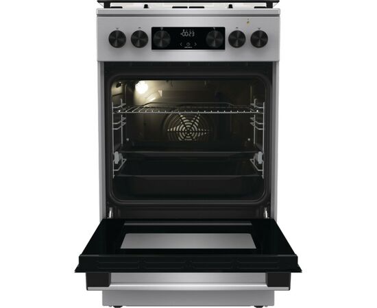 Плита Gorenje MEKS5141X, изображение 4 Плита Gorenje MEKS5141X, изображение 4