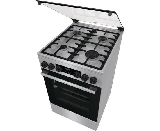 Плита Gorenje MEKS5141X, изображение 5 Плита Gorenje MEKS5141X, изображение 5