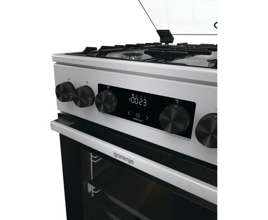 Плита Gorenje MEKS5141X, изображение 7 Плита Gorenje MEKS5141X, изображение 7