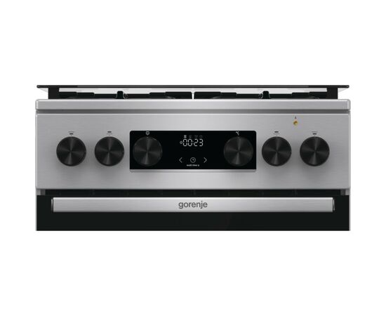 Плита Gorenje MEKS5141X, изображение 8 Плита Gorenje MEKS5141X, изображение 8