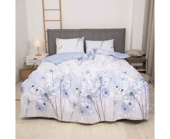 Постельное белье Isleep 22185 ранфорс евро (22185_ev_isleep), изображение 2 Постельное белье Isleep 22185 ранфорс евро (22185_ev_isleep), изображение 2