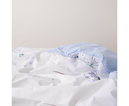 Постельное белье Isleep 22185 ранфорс евро (22185_ev_isleep), изображение 8 Постельное белье Isleep 22185 ранфорс евро (22185_ev_isleep), изображение 8