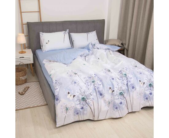 Постельное белье Isleep 22185 ранфорс евро (22185_ev_isleep), изображение 9 Постельное белье Isleep 22185 ранфорс евро (22185_ev_isleep), изображение 9