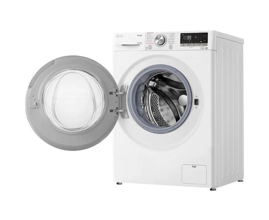 Пральна машина LG F4V7RC1WW/FH8G1MINI3, зображення 11 Пральна машина LG F4V7RC1WW/FH8G1MINI3, зображення 11