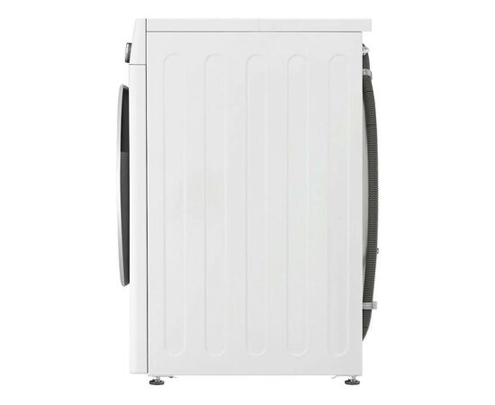 Пральна машина LG F4V7RC1WW/FH8G1MINI3, зображення 5 Пральна машина LG F4V7RC1WW/FH8G1MINI3, зображення 5