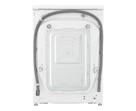 Пральна машина LG F4V7RC1WW/FH8G1MINI3, зображення 6 Пральна машина LG F4V7RC1WW/FH8G1MINI3, зображення 6