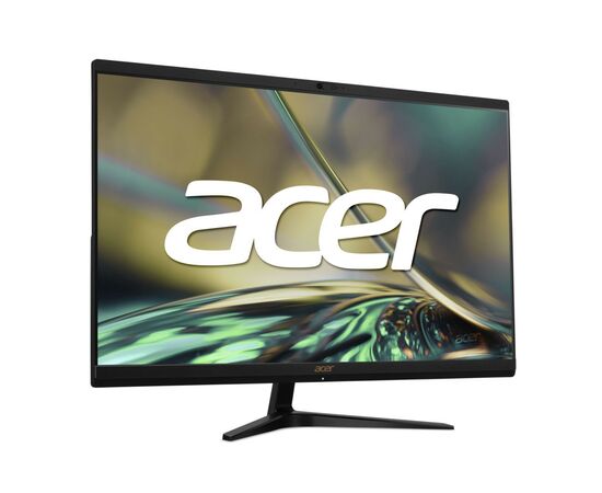 Компьютер Acer Aspire C27-1700 / i5-1235U (DQ.BJKME.00A), изображение 3 Компьютер Acer Aspire C27-1700 / i5-1235U (DQ.BJKME.00A), изображение 3