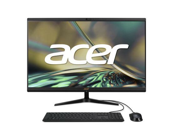 Компьютер Acer Aspire C27-1700 / i5-1235U (DQ.BJKME.00A)