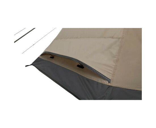 Намет Easy Camp Moonlight Tipi Grey (929575), зображення 11 Намет Easy Camp Moonlight Tipi Grey (929575), зображення 11