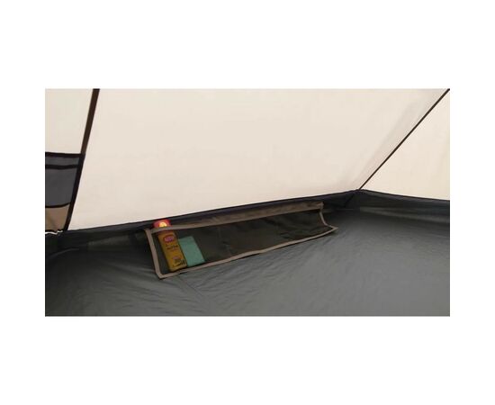 Намет Easy Camp Moonlight Tipi Grey (929575), зображення 4 Намет Easy Camp Moonlight Tipi Grey (929575), зображення 4