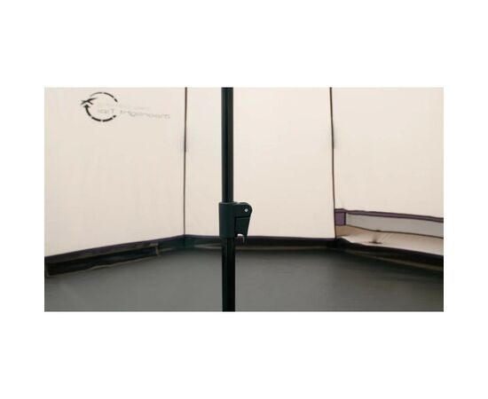 Намет Easy Camp Moonlight Tipi Grey (929575), зображення 7 Намет Easy Camp Moonlight Tipi Grey (929575), зображення 7