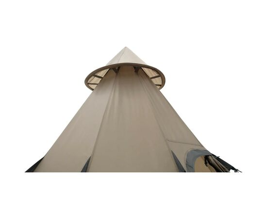 Намет Easy Camp Moonlight Tipi Grey (929575), зображення 9 Намет Easy Camp Moonlight Tipi Grey (929575), зображення 9