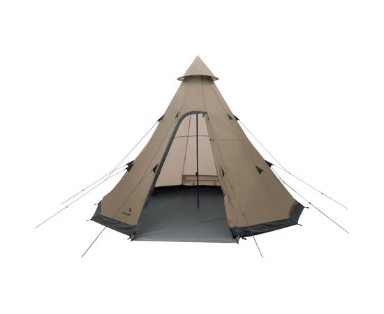 Палатка Easy Camp Moonlight Tipi Grey (929575)