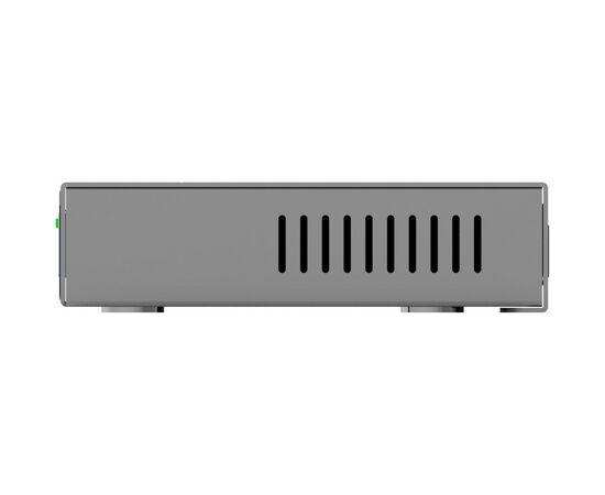 Коммутатор сетевой Netgear MS105-100EUS, изображение 4 Коммутатор сетевой Netgear MS105-100EUS, изображение 4