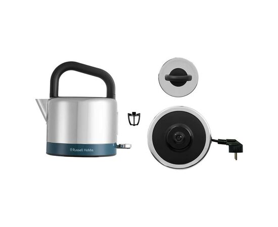 Электрочайник Russell Hobbs 26421-70, изображение 10 Электрочайник Russell Hobbs 26421-70, изображение 10